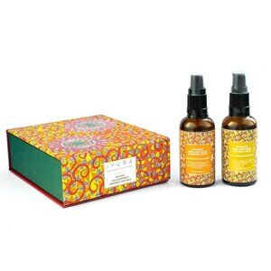 Iyura Dyumati Brilliant Face and Body Duo